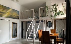 Art Loft Koszykowa